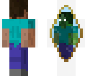 oh no steve