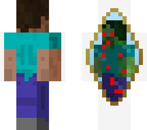 oh no steve ahhh................eeee.