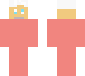 old man (read desc)