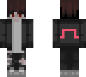 omega bad guy