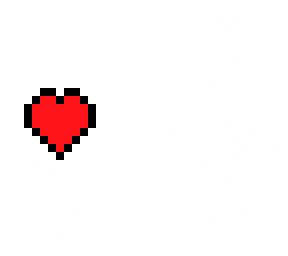 one heart