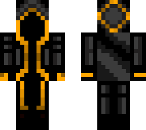 orange guy spacexplorer