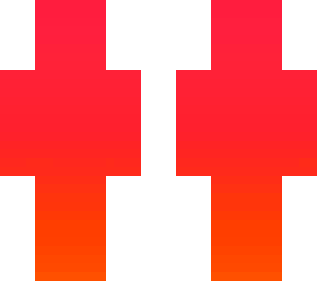 orange/red gradient