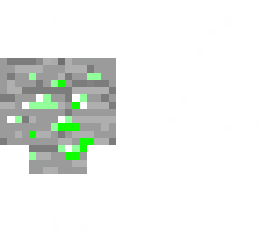 ore of emereld