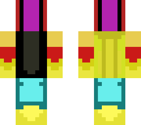 ore robot