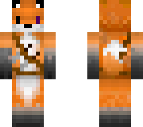 origins fox