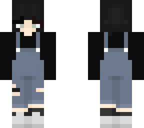 overalls