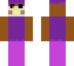owell (piggy roblox)