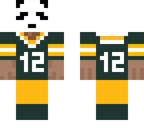 packers panda