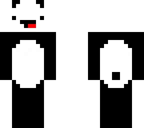 panda