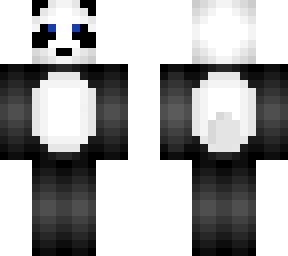 panda base