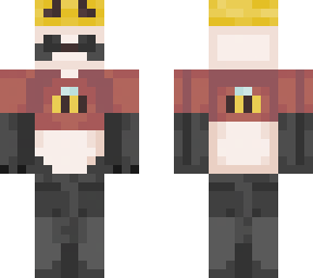 panda bee skin for discord