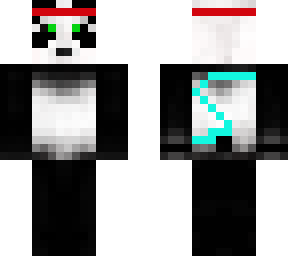 panda master