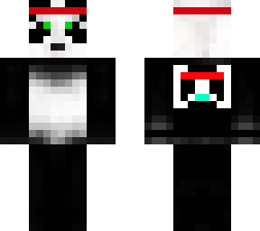 panda master
