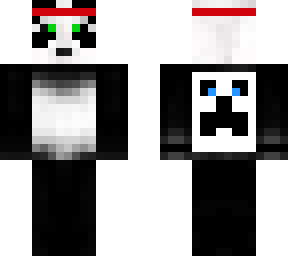 panda master