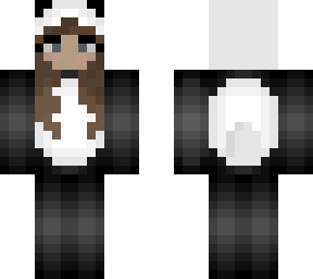 panda onsie! (double fixed)