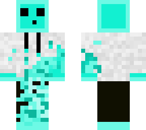 part slime (remake)