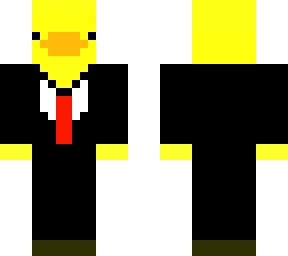 pato horneado elegante