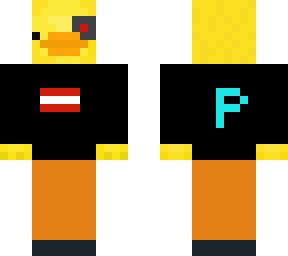 pato horneado remake