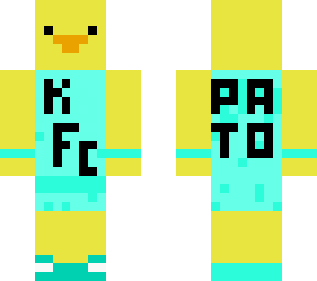 pato kfc