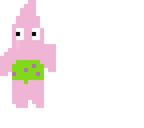 patrick