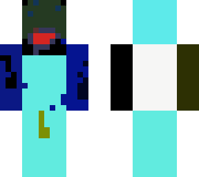 pee skepy/dont look