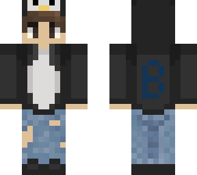 penguin (guy)