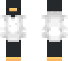 penguin 5