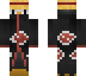 penguin akatsuki