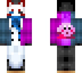 penguin halloween version 2