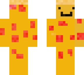 peperoni dude