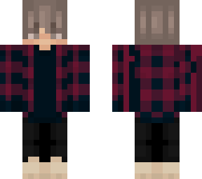 person