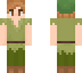 peter pan