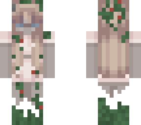 ph. | greedy grass dwellers
