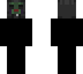 phantom puppet plushie