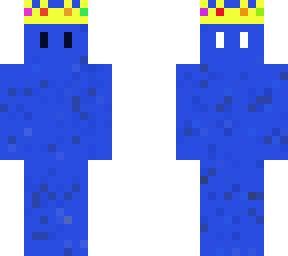 phantom's skin