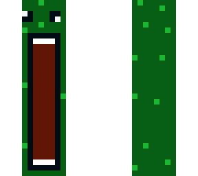 pickle man