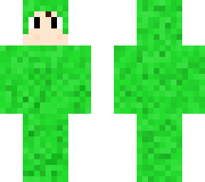 pidama creeper