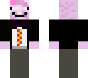 piggy potter