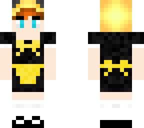 pika maid