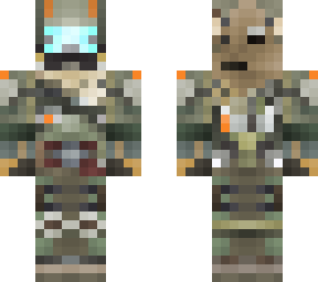 pilot 1