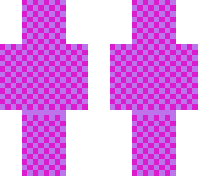 pink and purple