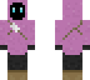 pink boi
