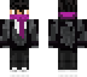 pipes formal skin