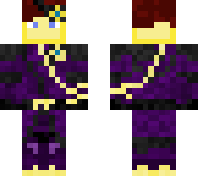 pirate legend