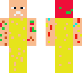 pizza boy