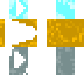 playbutton skin