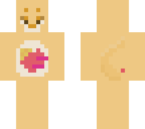 playful heart monkey