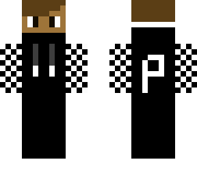 plipperrr yt's new skin!