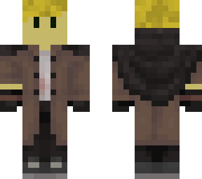 pogtopia blonde boy